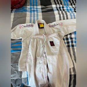 Women’s fuji kimono